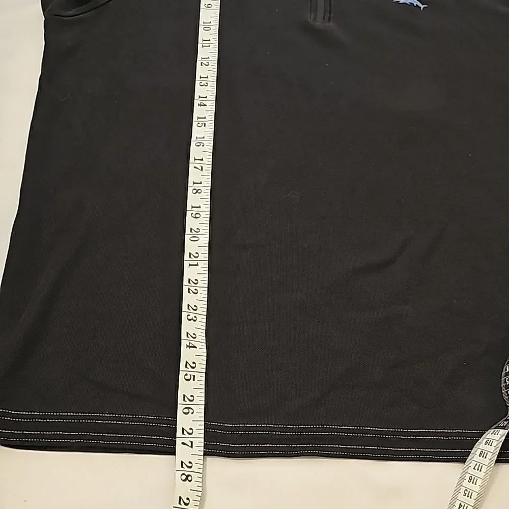 tommy bahama island zone‎ supima size medium